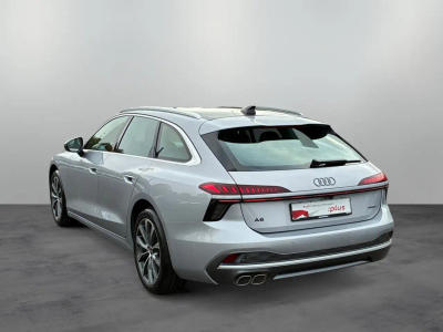 Audi A6 Berline TDI Quattro