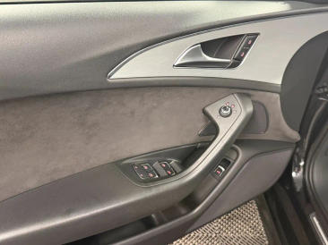 Audi A6 Berline 3.0 TDI Quattro — photo 7