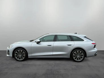 Audi A6 Berline TDI Quattro — photo 4
