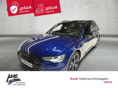 Audi A6 Avant 45 TFSI Quattro - 2022 - Joinsteer - #1