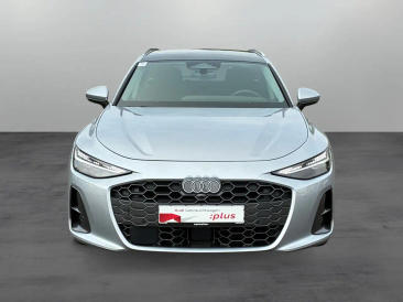 Audi A6 Berline TDI Quattro — photo 5