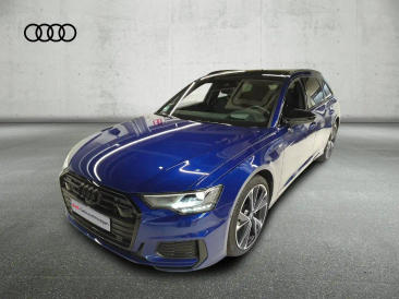 Audi A6 Avant 45 TFSI Quattro — photo 2