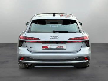 Audi A6 Berline TDI Quattro — photo 6