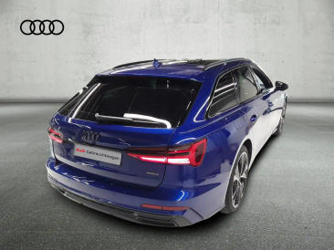 Audi A6 Avant 45 TFSI Quattro — photo 3