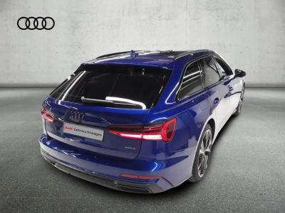 Audi A6 Avant 45 TFSI Quattro
