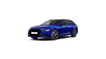 Audi A6 Avant 45 TFSI Quattro — photo 5