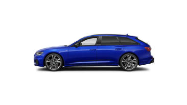 Audi A6 Avant 45 TFSI Quattro — photo 6