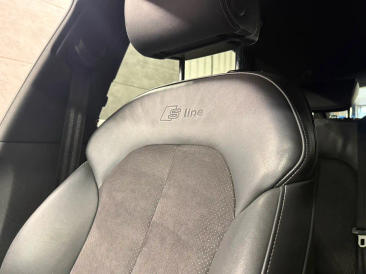 Audi A6 Berline 3.0 TDI Quattro — photo 13