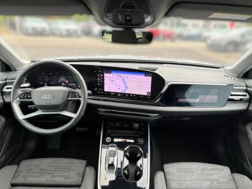Audi A6 Berline TDI Quattro — photo 10
