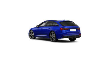 Audi A6 Avant 45 TFSI Quattro — photo 7