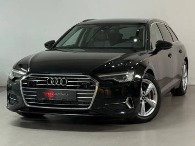 Audi A6 Avant 50 TDI Quattro - 2021 - Joinsteer - #1