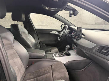 Audi A6 Berline 3.0 TDI Quattro — photo 14