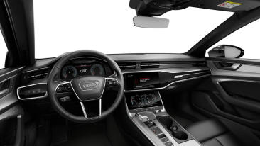 Audi A6 Avant 45 TFSI Quattro — photo 8