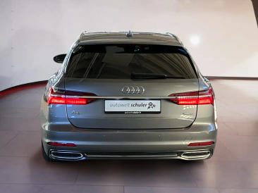 Audi A6 Berline 45 TDI Quattro — photo 5