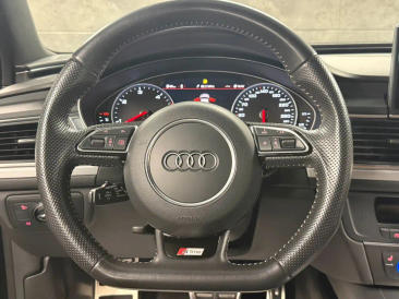 Audi A6 Berline 3.0 TDI Quattro — photo 15