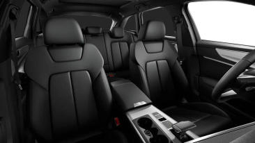Audi A6 Avant 45 TFSI Quattro — photo 9