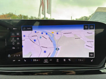 Audi A6 Berline TDI Quattro — photo 13