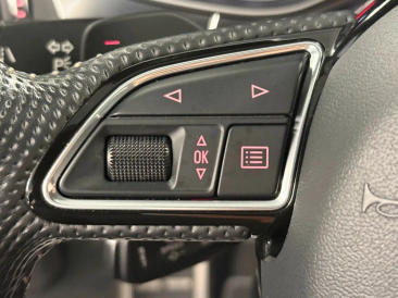 Audi A6 Berline 3.0 TDI Quattro — photo 16