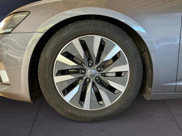 Audi A6 Berline 45 TDI Quattro — photo 7