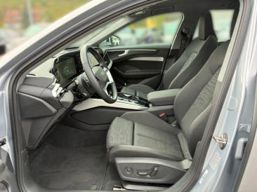 Audi A6 Berline TDI Quattro — photo 14