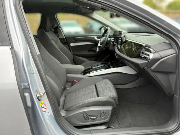 Audi A6 Berline TDI Quattro — photo 15