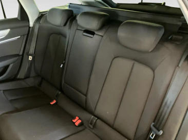 Audi A6 Berline 45 TDI Quattro — photo 9