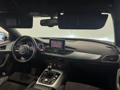 Audi A6 Berline 2.0 TDI