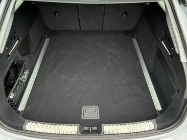 Audi A6 Berline TDI Quattro — photo 17