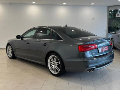 Audi A6 Berline 2.0 TDI