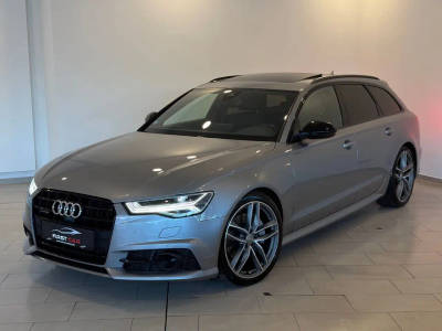 Audi A6 Avant 3.0 TDI Quattro - 2017 - Joinsteer - #1