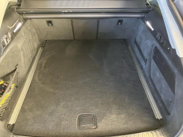 Audi A6 Berline 45 TDI Quattro — photo 11