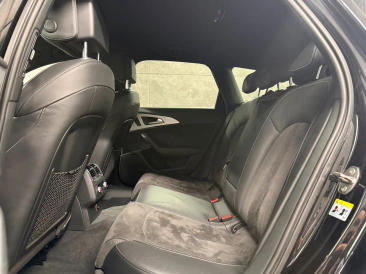Audi A6 Berline 3.0 TDI Quattro — photo 21