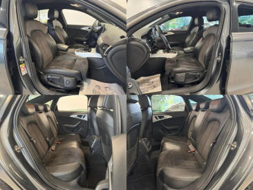 Audi A6 Berline 2.0 TDI — photo 4