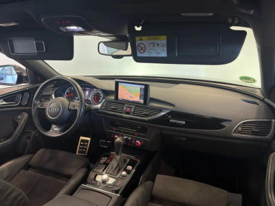 Audi A6 Avant 3.0 TDI Quattro