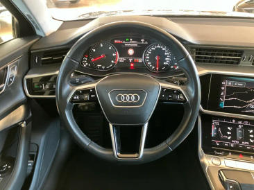 Audi A6 Berline 45 TDI Quattro — photo 12