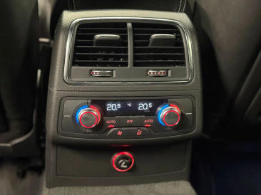 Audi A6 Berline 3.0 TDI Quattro — photo 22