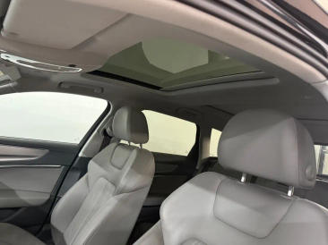 Audi A6 Avant 50 TDI Quattro — photo 10