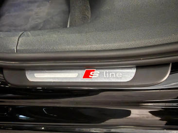 Audi A6 Berline 3.0 TDI Quattro — photo 23
