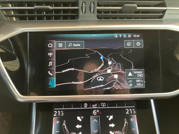 Audi A6 Berline 45 TDI Quattro — photo 14