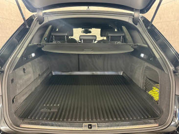 Audi A6 Berline 3.0 TDI Quattro — photo 24