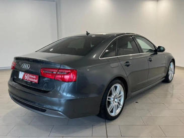 Audi A6 Berline 2.0 TDI — photo 7