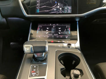 Audi A6 Berline 45 TDI Quattro — photo 15