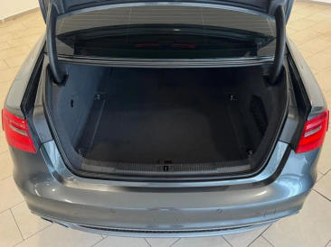 Audi A6 Berline 2.0 TDI — photo 8