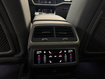 Audi A6 Avant 50 TDI Quattro — photo 13