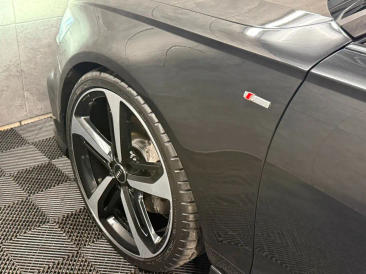 Audi A6 Berline 3.0 TDI Quattro — photo 26