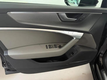 Audi A6 Avant 50 TDI Quattro — photo 14