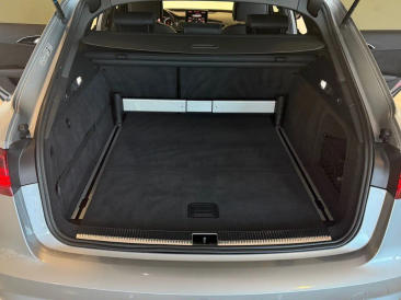 Audi A6 Avant 3.0 TDI Quattro — photo 8