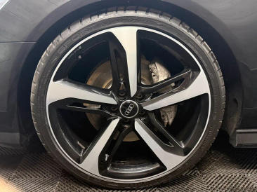 Audi A6 Berline 3.0 TDI Quattro — photo 27
