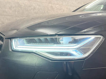 Audi A6 Berline 3.0 TDI Quattro — photo 28