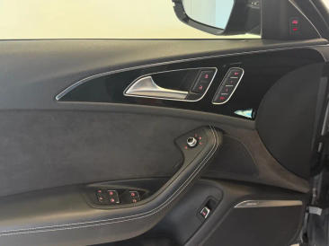 Audi A6 Avant 3.0 TDI Quattro — photo 10